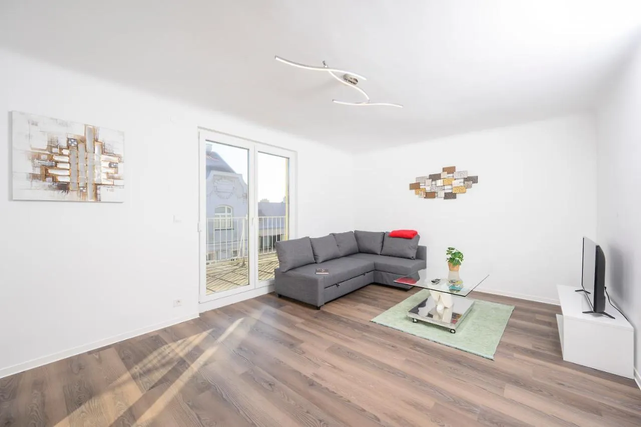 Apartament Rooftop Balcony Dream Margareten Viena Austria