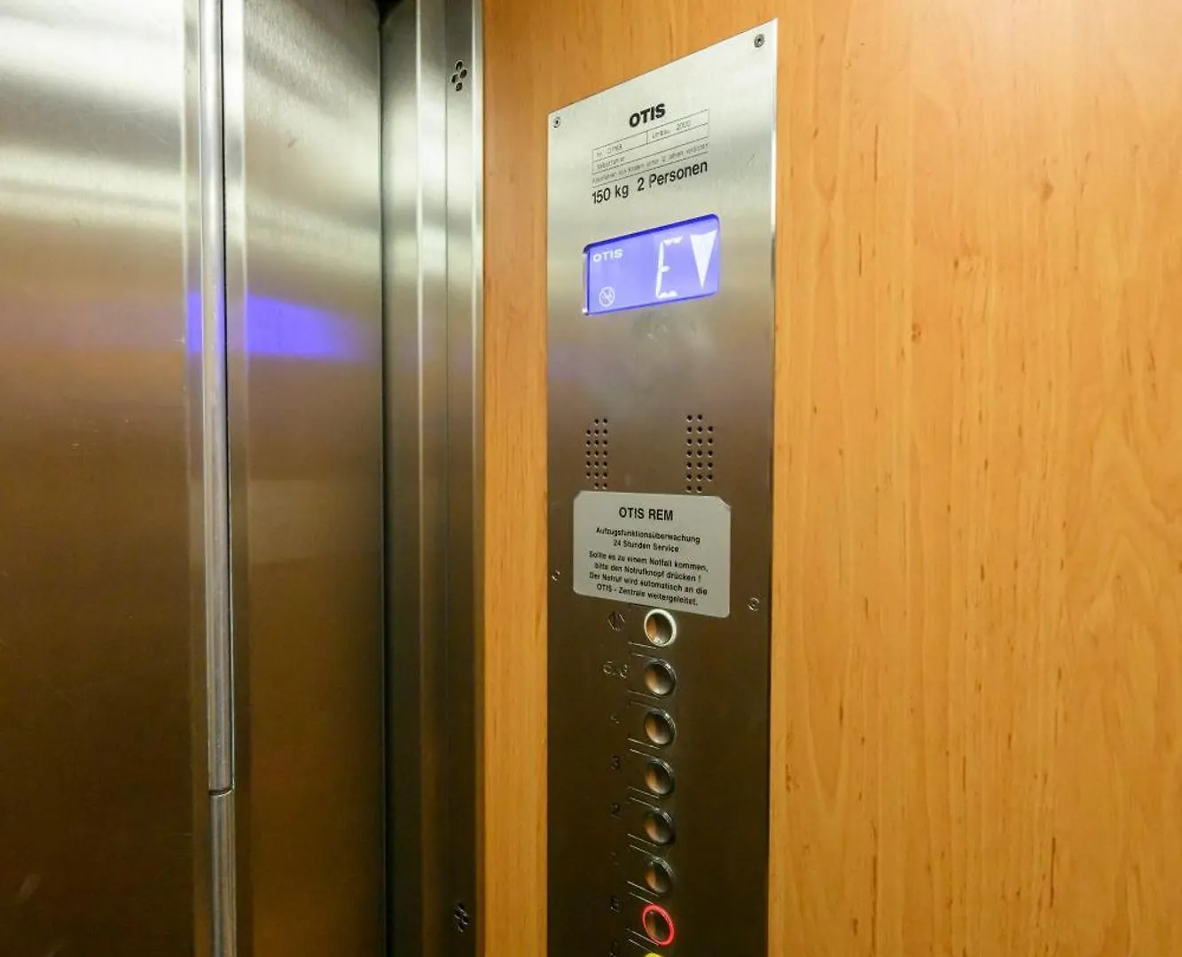 Apartament Rooftop Balcony Dream Margareten Viena